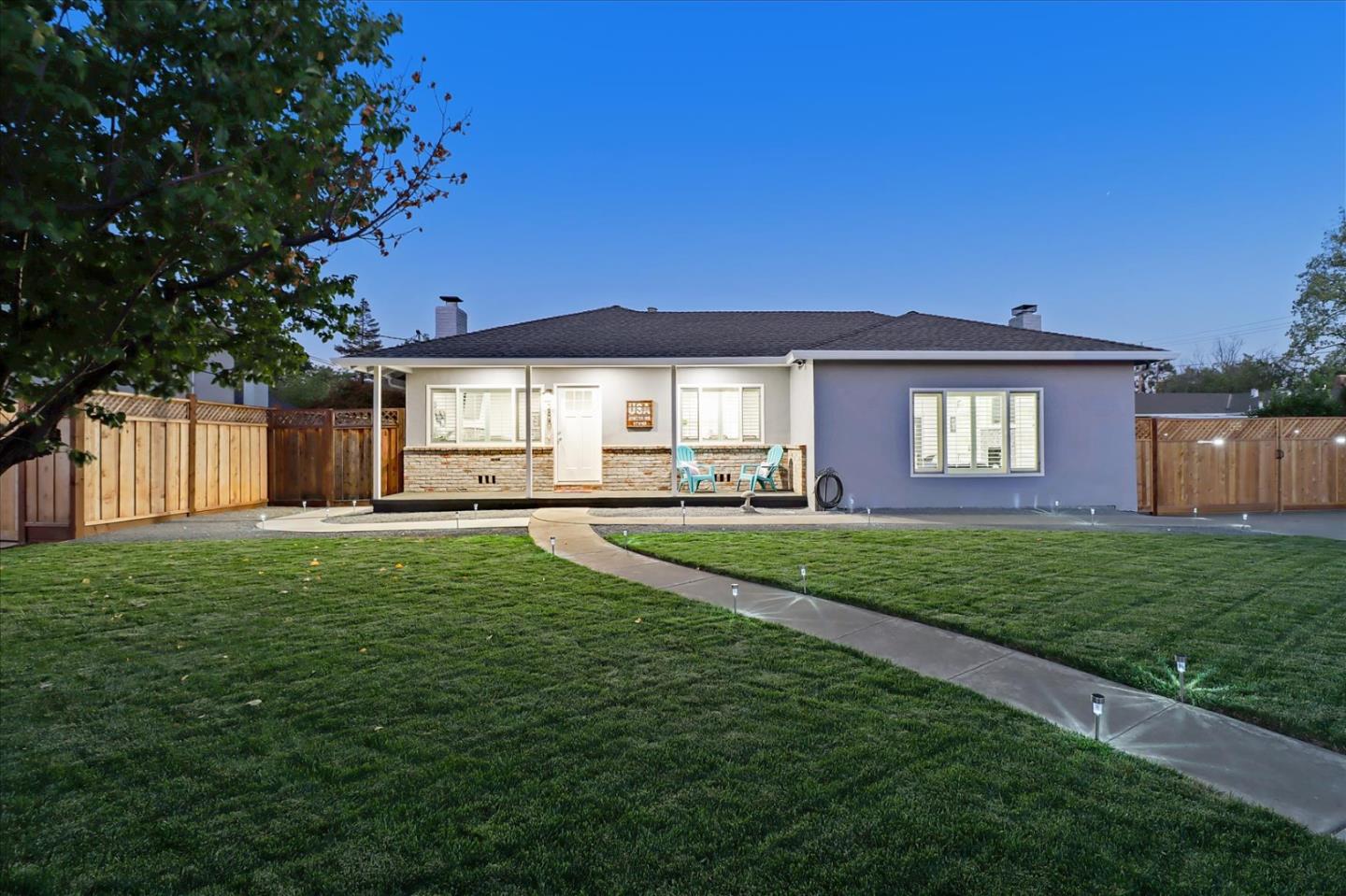 280 Dallas Drive Campbell, CA 95008 - Photo 1 of 64