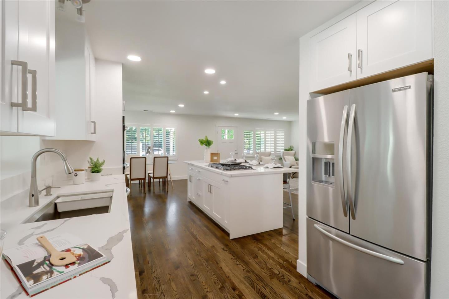 280 Dallas Drive Campbell, CA 95008 - Photo 18 of 64