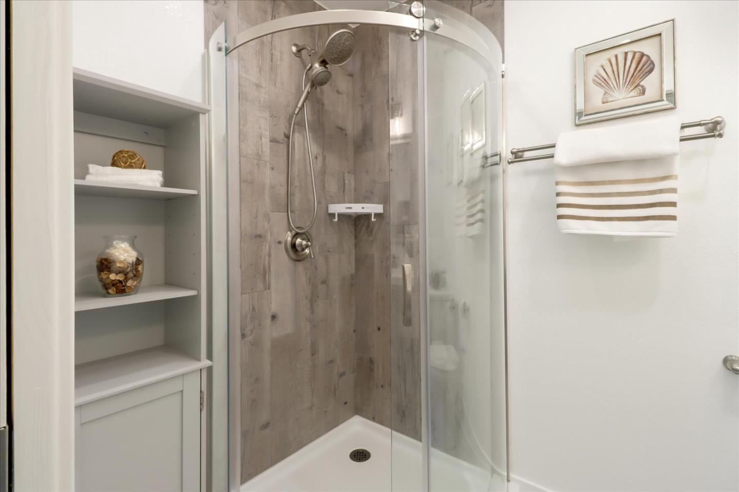 280 Dallas Drive Campbell, CA 95008 - Photo 33 of 64 a bathroom with a shower and a sink