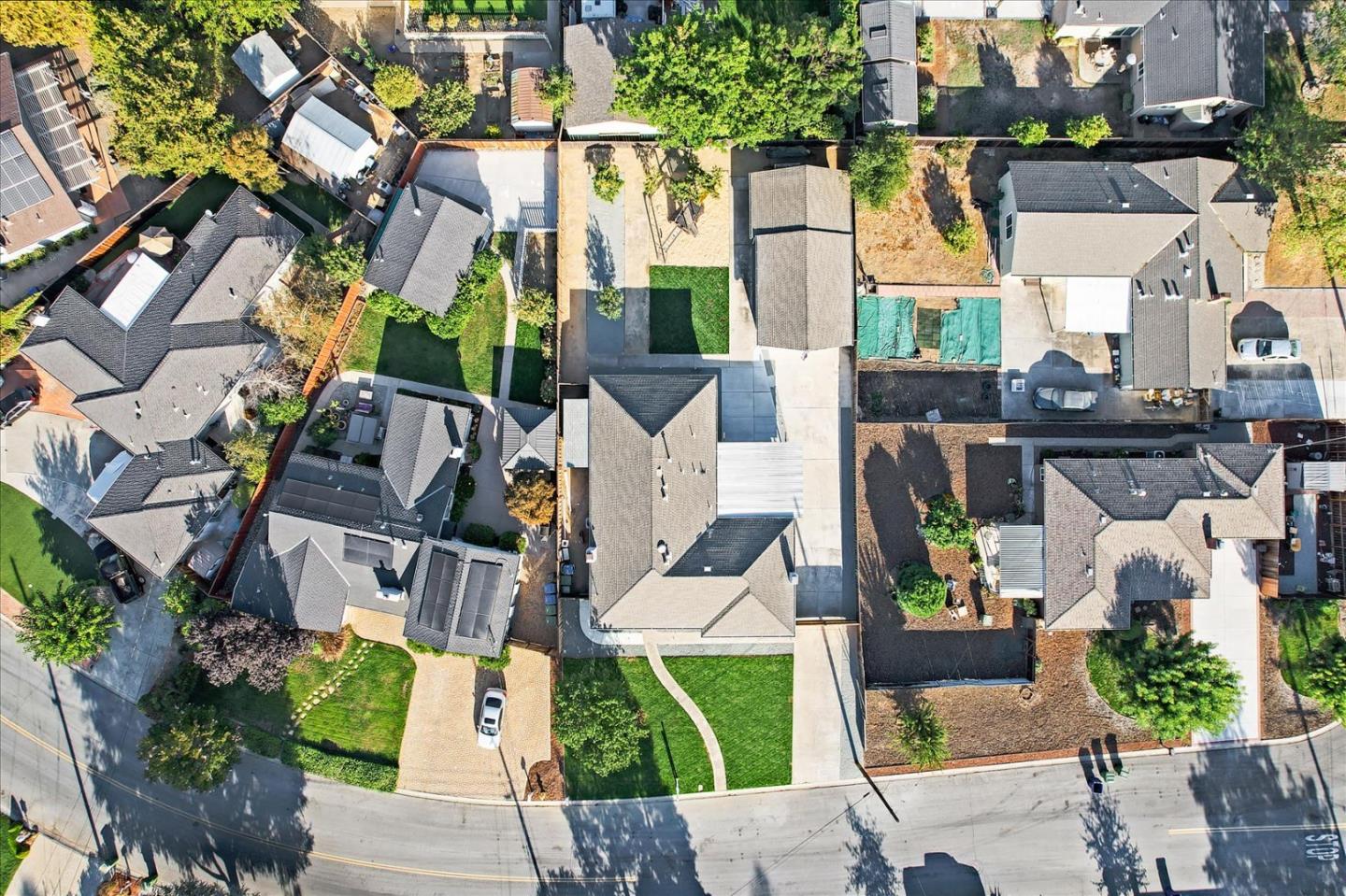 280 Dallas Drive Campbell, CA 95008 - Photo 48 of 64