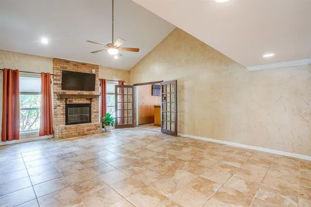 $369,900 | 1327 Hemphill Drive, Cleburne, TX 76033