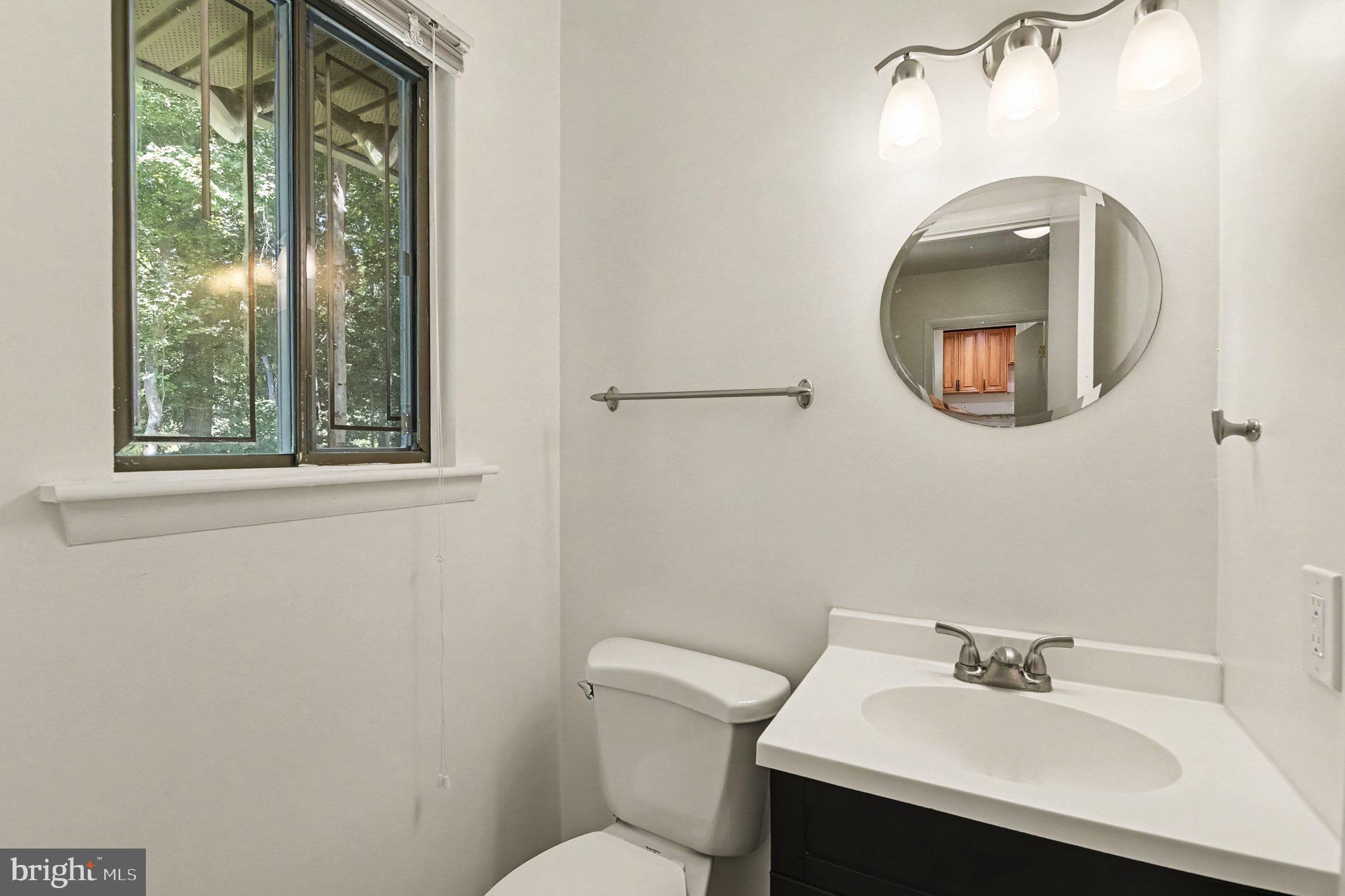 2306 Caves Road Owings Mills, MD 21117 - Photo 19 of 38 Half Bath