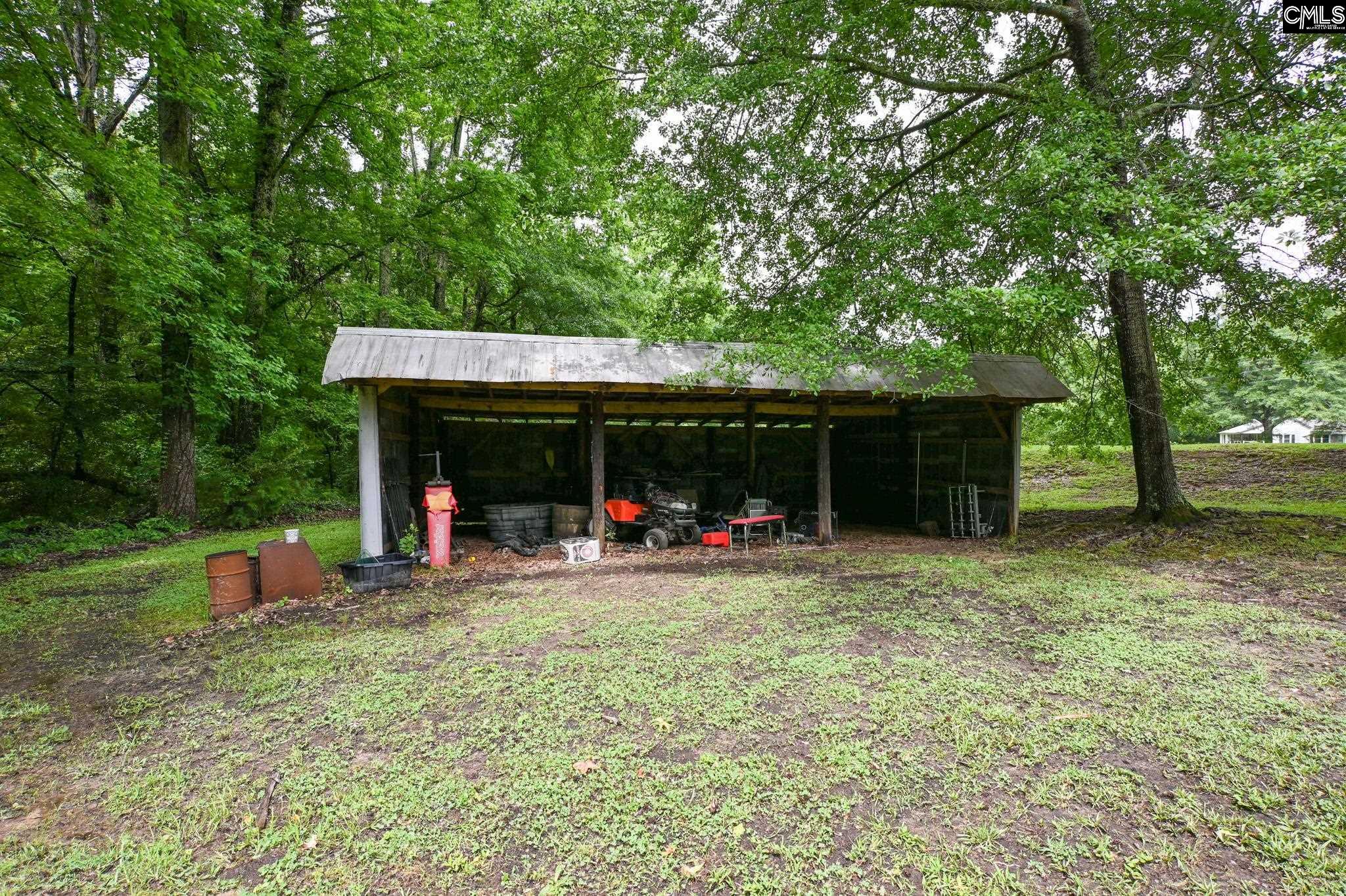 1941 State Rd S-32-1208 Leesville, SC 29070 - Photo 46 of 51