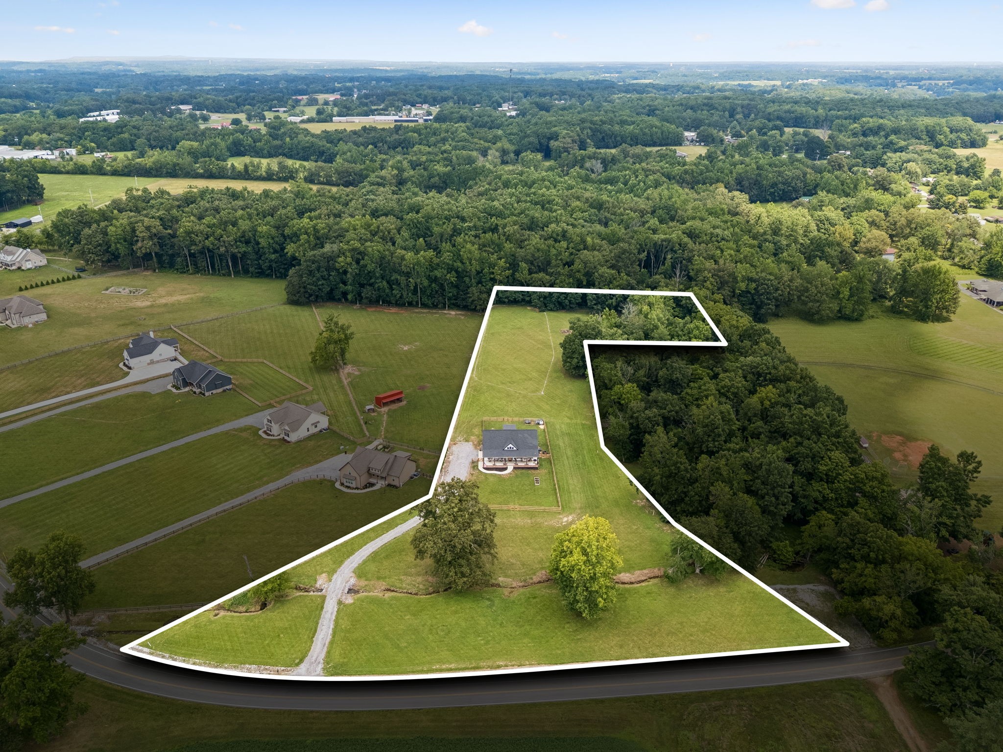 248 Dink Rut Road Portland, TN 37148 - Photo 2 of 88 Gallery Image 2