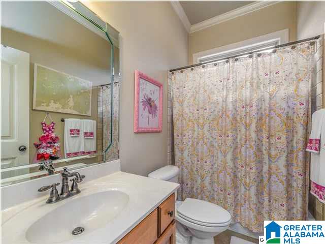 1493 Stoneykirk Road Pelham, AL 35124 - Photo 19 of 30