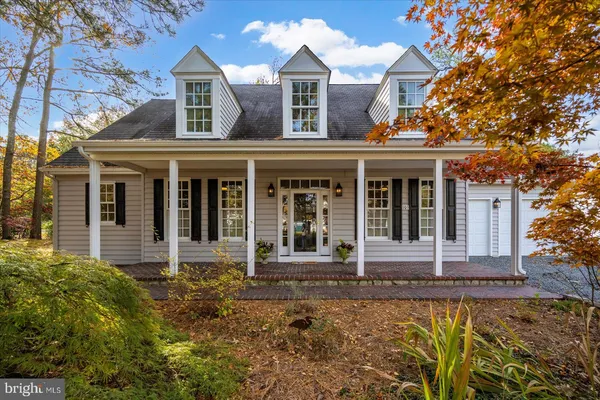 $555,500 | 101 Mumford Landing Road, Ocean Pines, MD 21811