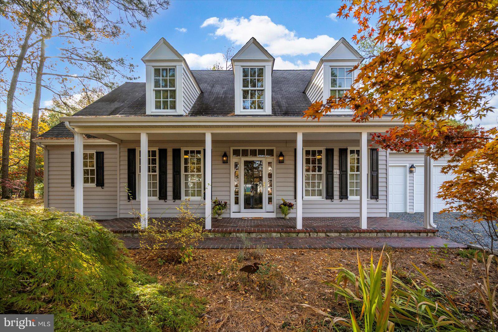 101 Mumford Landing Road Ocean Pines, MD 21811 - Photo 1 of 135