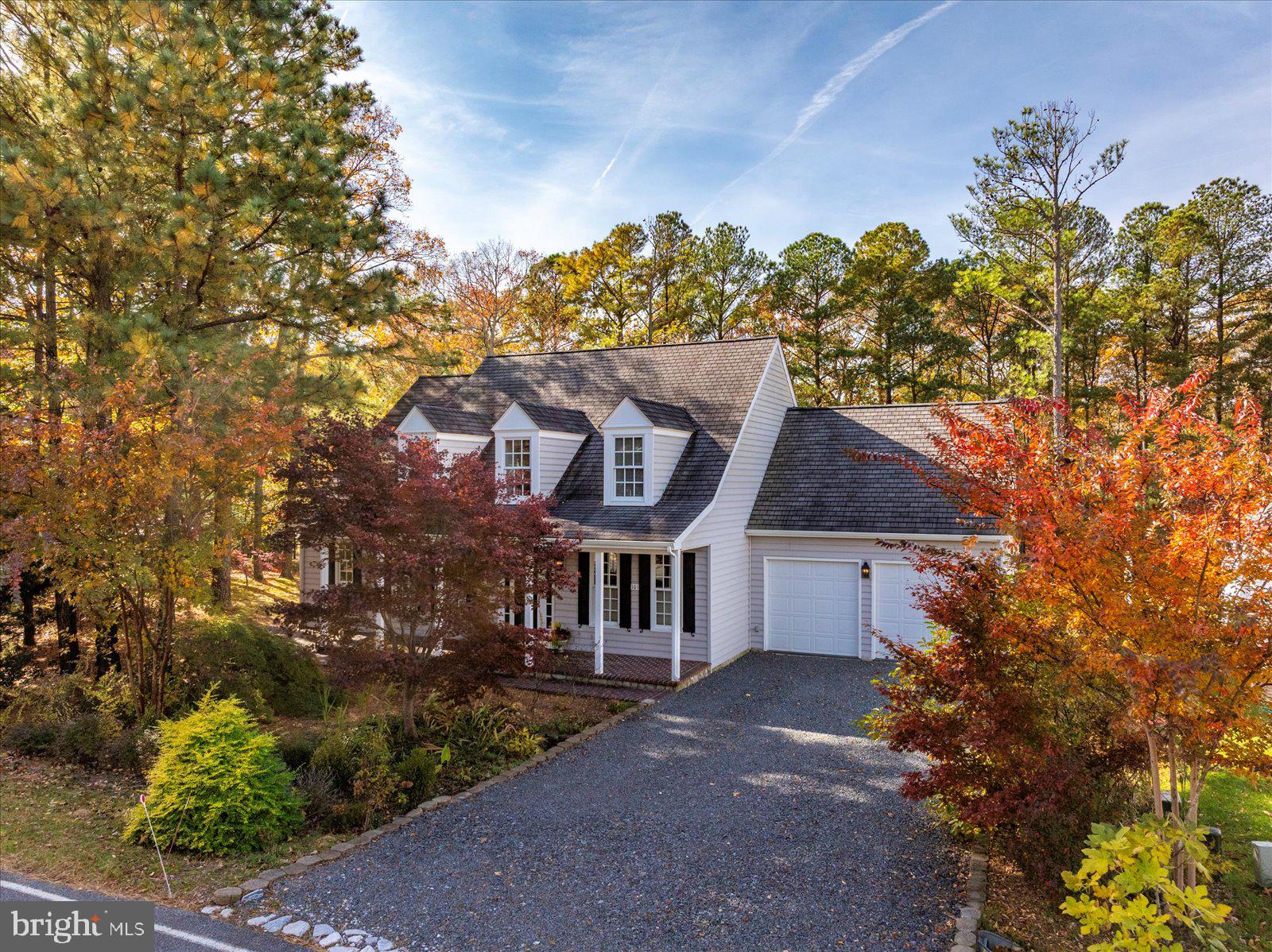 101 Mumford Landing Road Ocean Pines, MD 21811 - Photo 107 of 135
