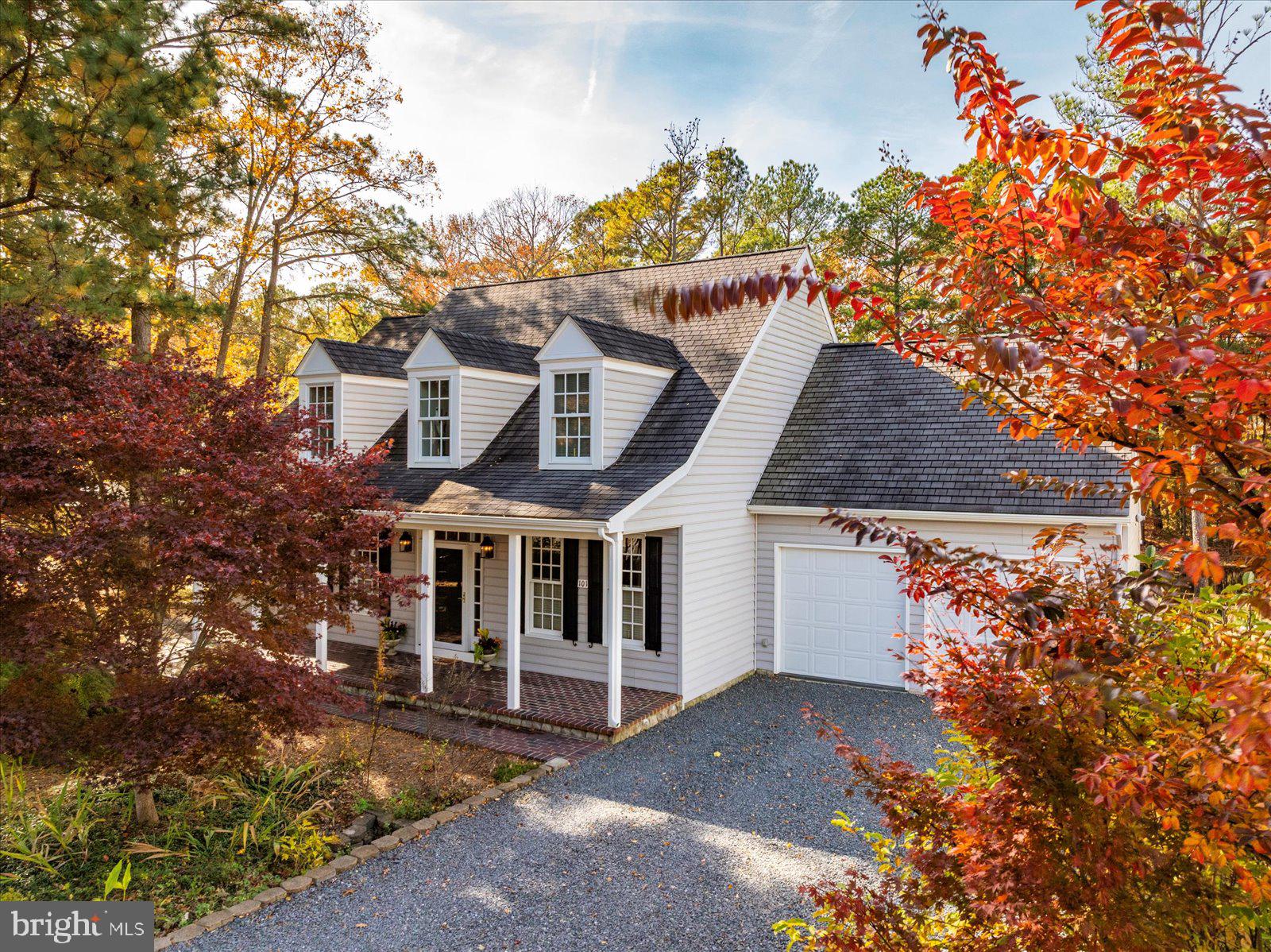 101 Mumford Landing Road Ocean Pines, MD 21811 - Photo 108 of 135