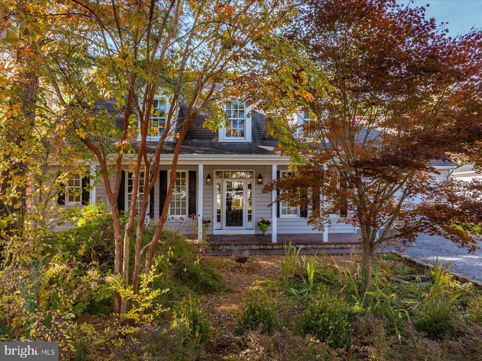 101 Mumford Landing Road Ocean Pines, MD 21811 - Photo 108 of 135