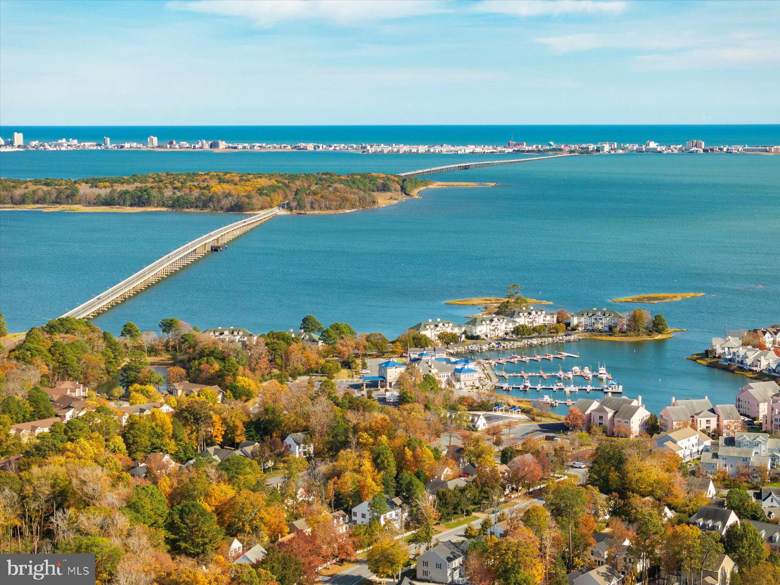 101 Mumford Landing Road Ocean Pines, MD 21811 - Photo 118 of 135