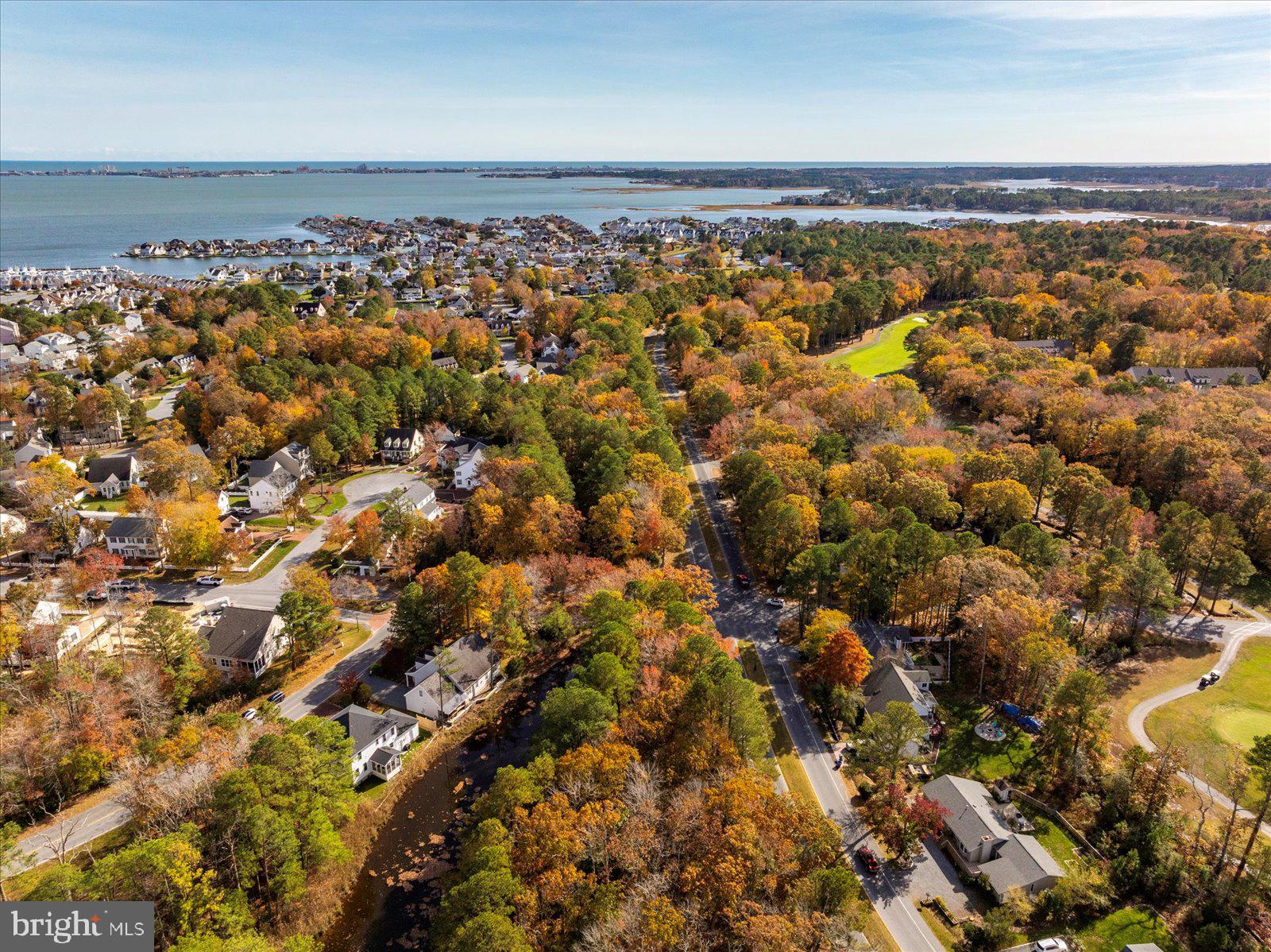 101 Mumford Landing Road Ocean Pines, MD 21811 - Photo 124 of 135