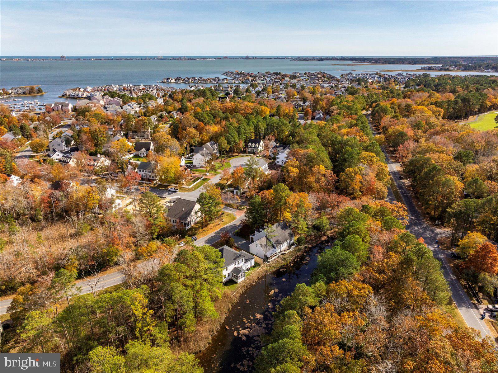 101 Mumford Landing Road Ocean Pines, MD 21811 - Photo 126 of 135