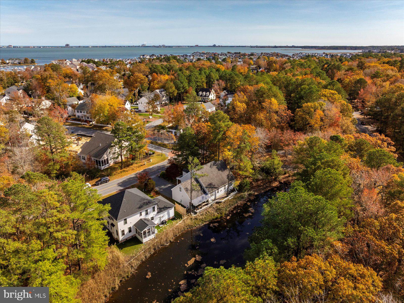 101 Mumford Landing Road Ocean Pines, MD 21811 - Photo 127 of 135