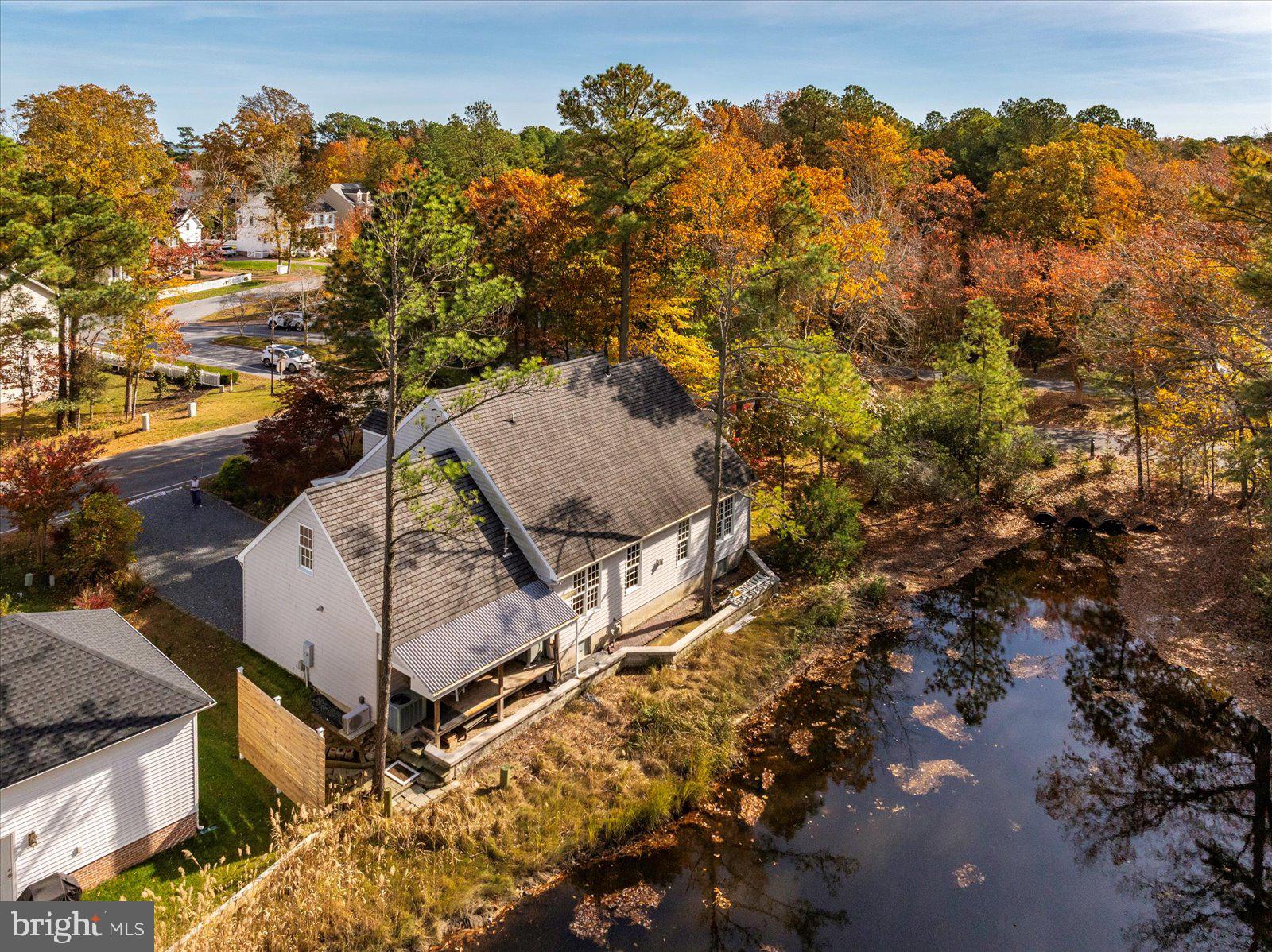 101 Mumford Landing Road Ocean Pines, MD 21811 - Photo 129 of 135