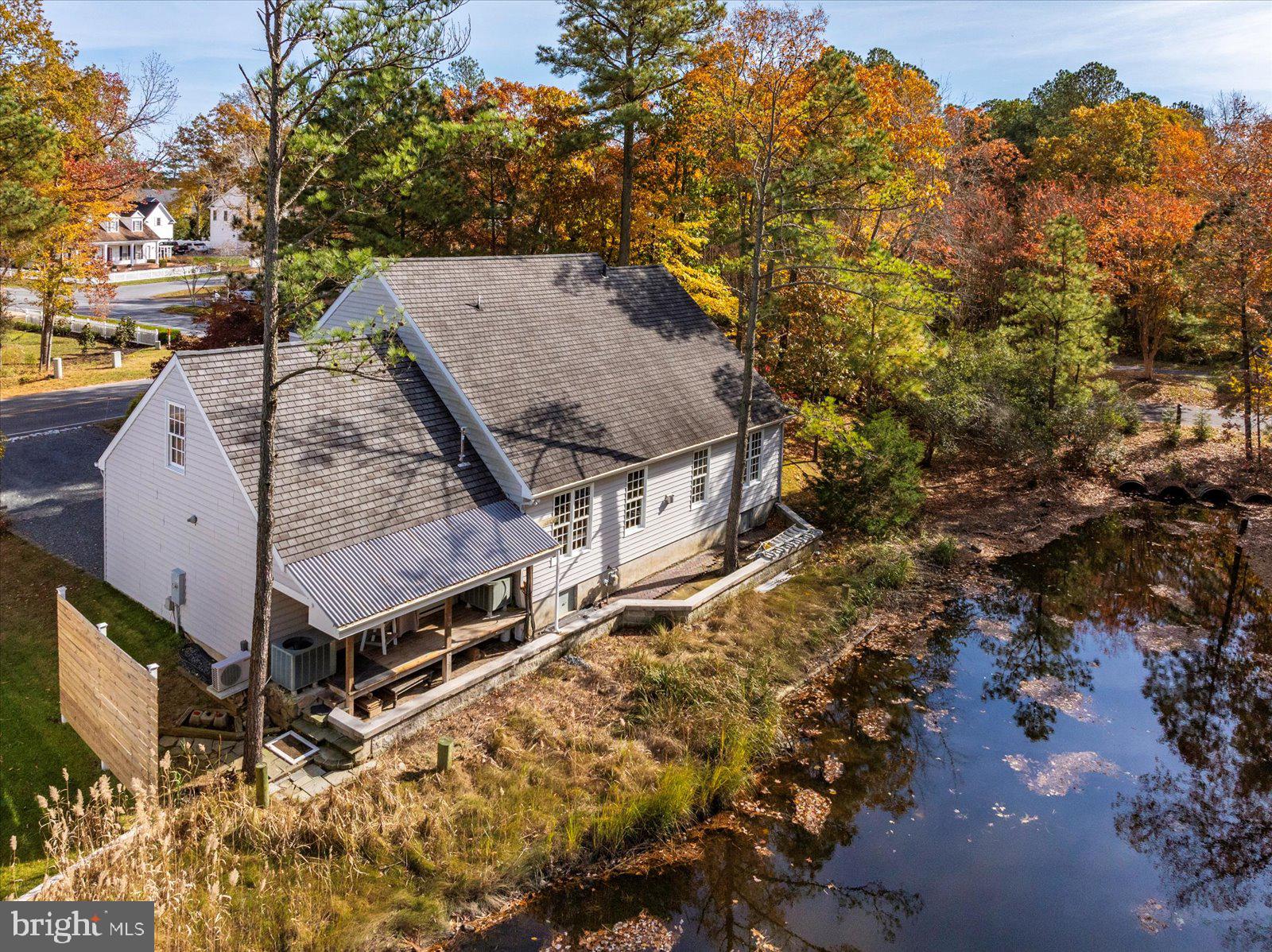101 Mumford Landing Road Ocean Pines, MD 21811 - Photo 130 of 135