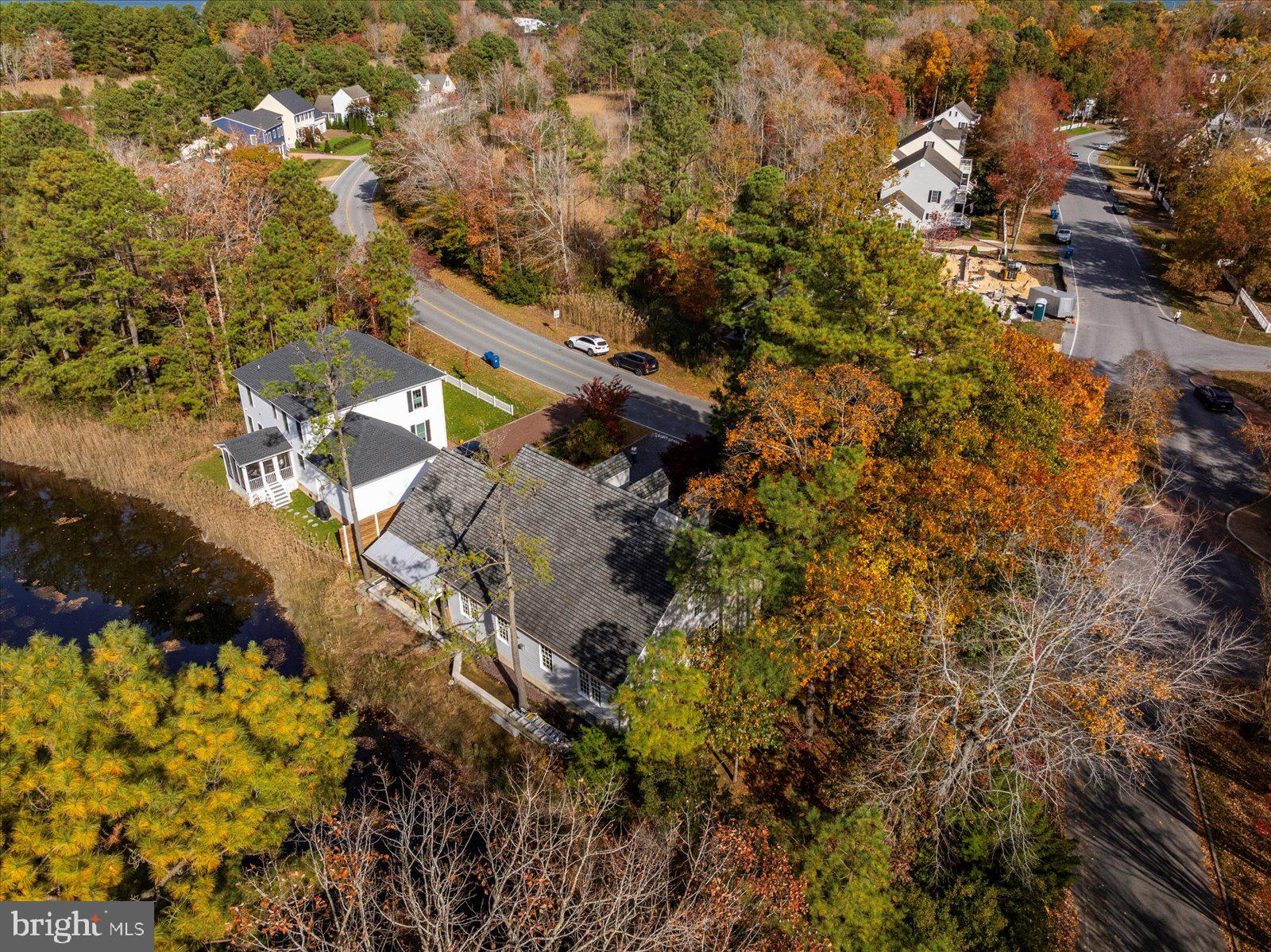 101 Mumford Landing Road Ocean Pines, MD 21811 - Photo 132 of 135
