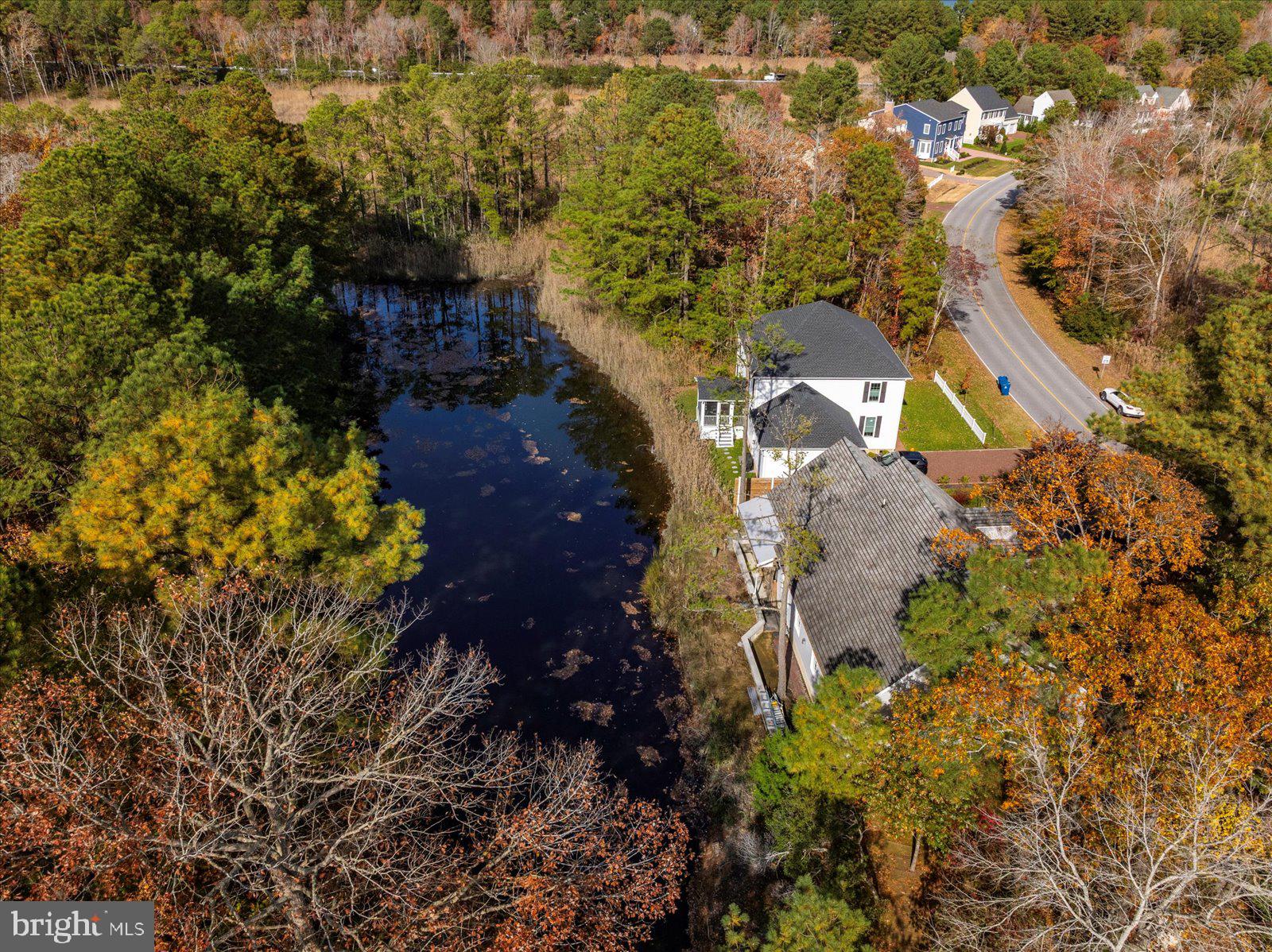101 Mumford Landing Road Ocean Pines, MD 21811 - Photo 133 of 135