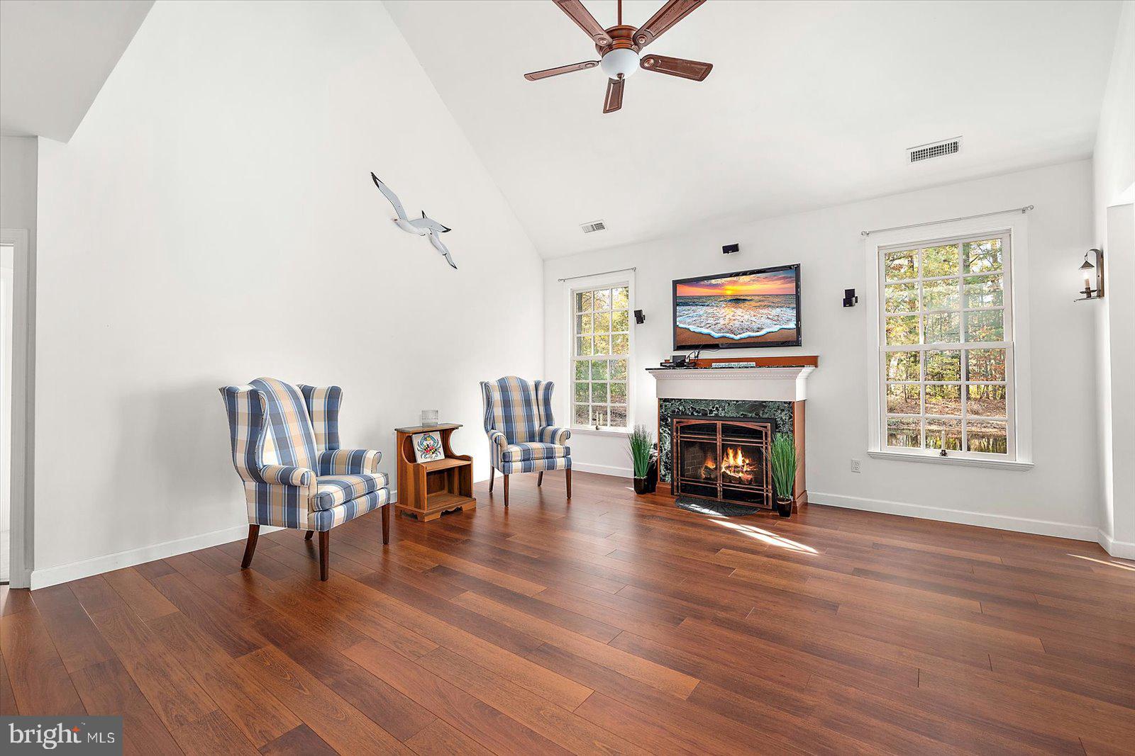 101 Mumford Landing Road Ocean Pines, MD 21811 - Photo 14 of 135 Cathedral Ceiling