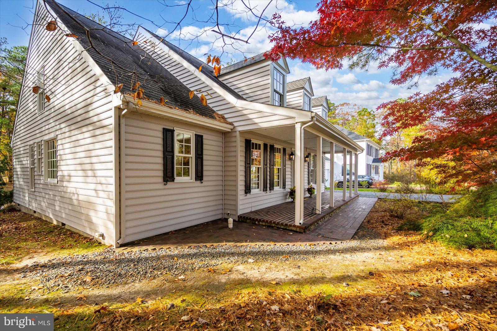 101 Mumford Landing Road Ocean Pines, MD 21811 - Photo 2 of 135