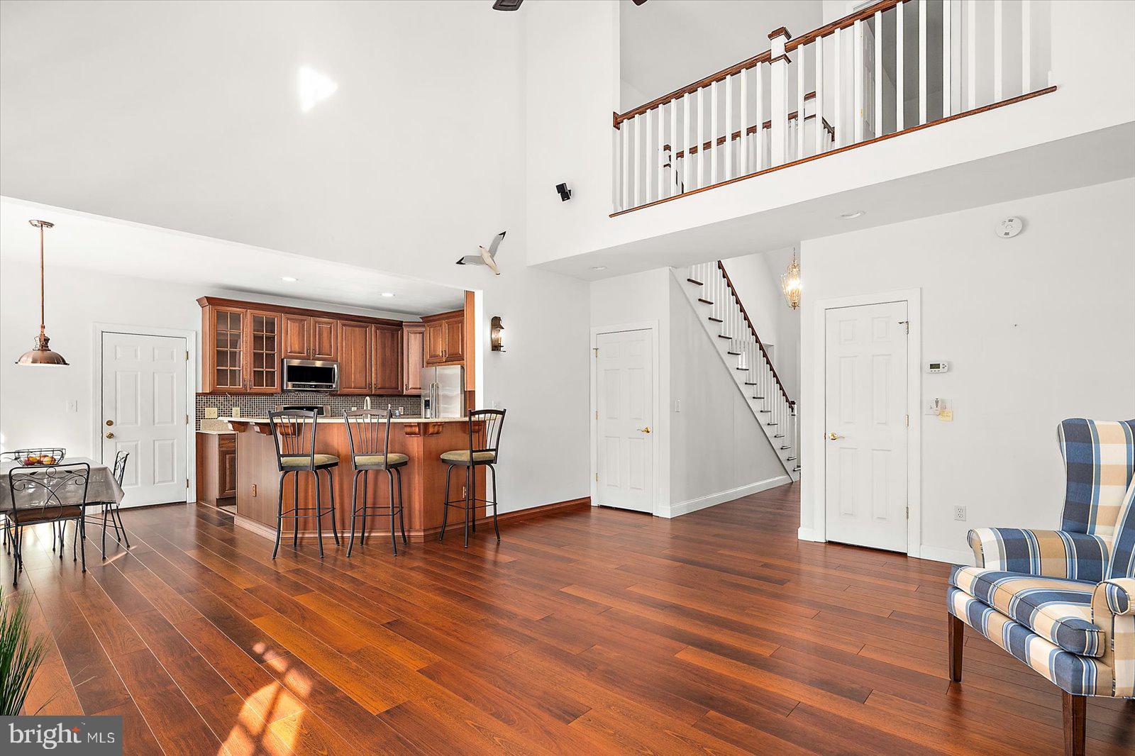 101 Mumford Landing Road Ocean Pines, MD 21811 - Photo 21 of 135 Soaring ceilings