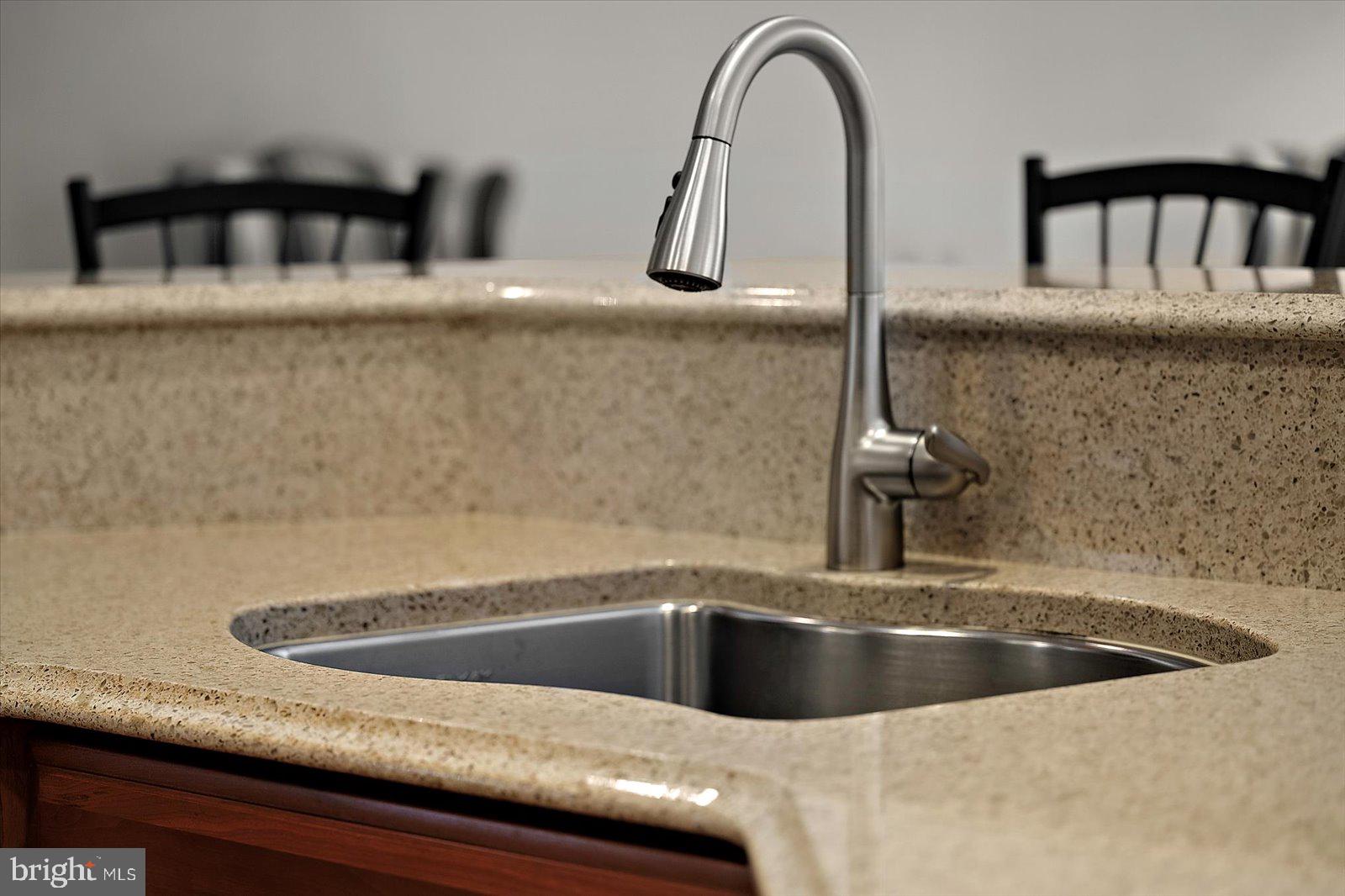 101 Mumford Landing Road Ocean Pines, MD 21811 - Photo 27 of 135 Custom sink - Silestone Counter tops