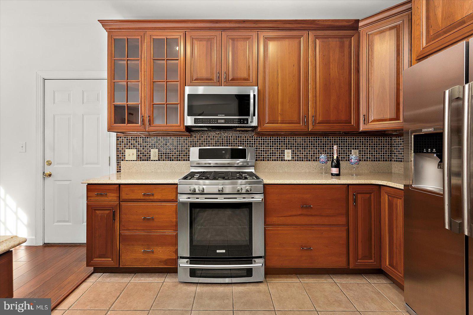 101 Mumford Landing Road Ocean Pines, MD 21811 - Photo 27 of 135 Electrolux Dual Fuel range/oven with warming drawe