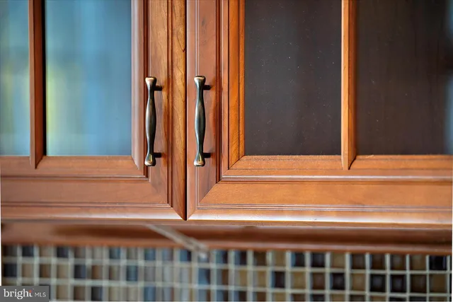 a bedroom with bed and window