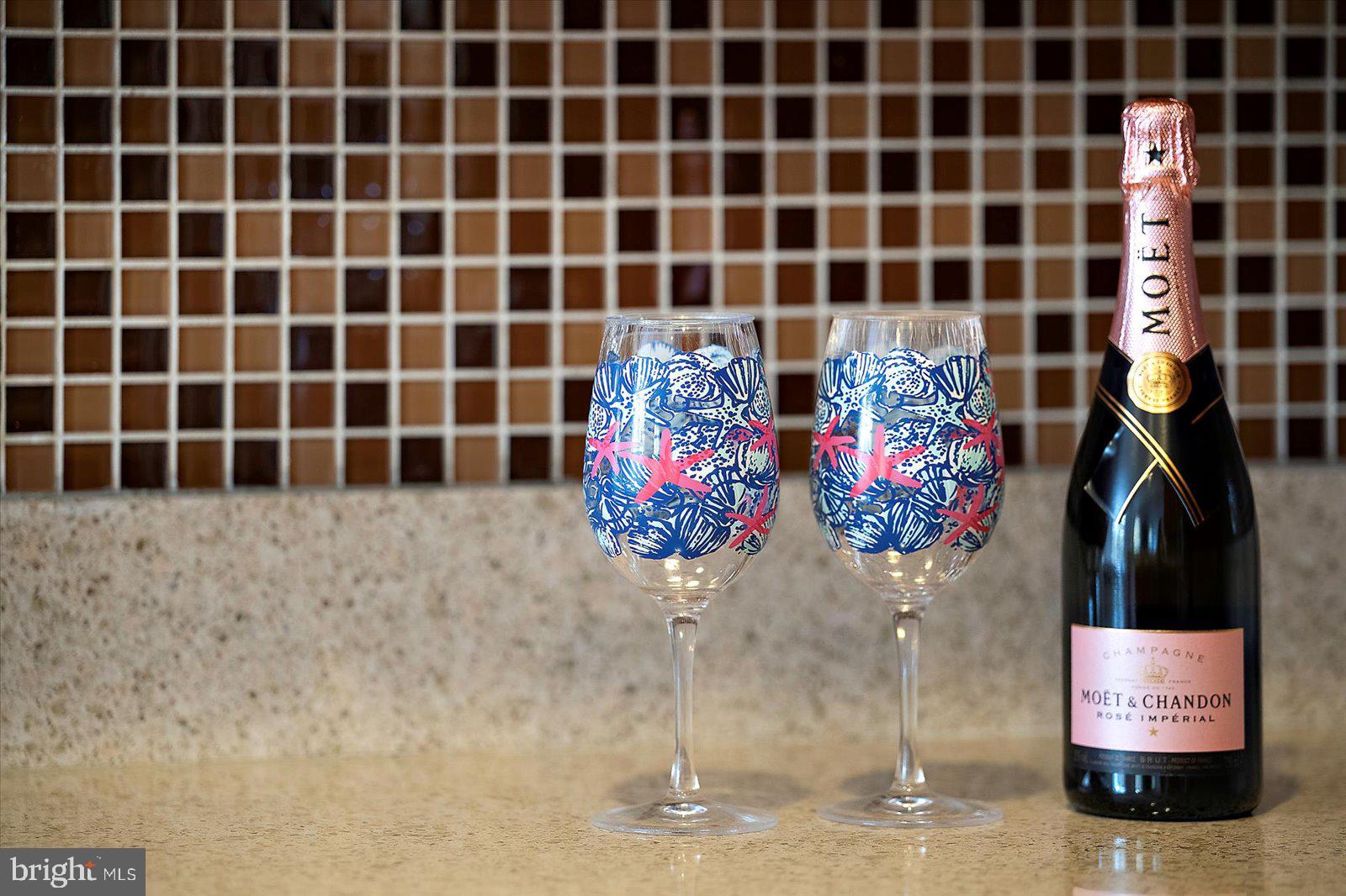101 Mumford Landing Road Ocean Pines, MD 21811 - Photo 29 of 135 Custom tile backsplash