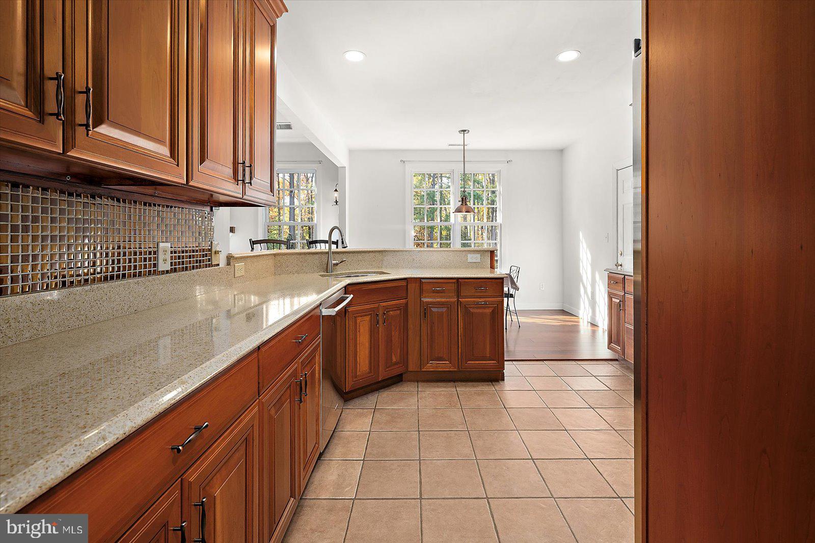 101 Mumford Landing Road Ocean Pines, MD 21811 - Photo 33 of 135 Plenty of counter top space
