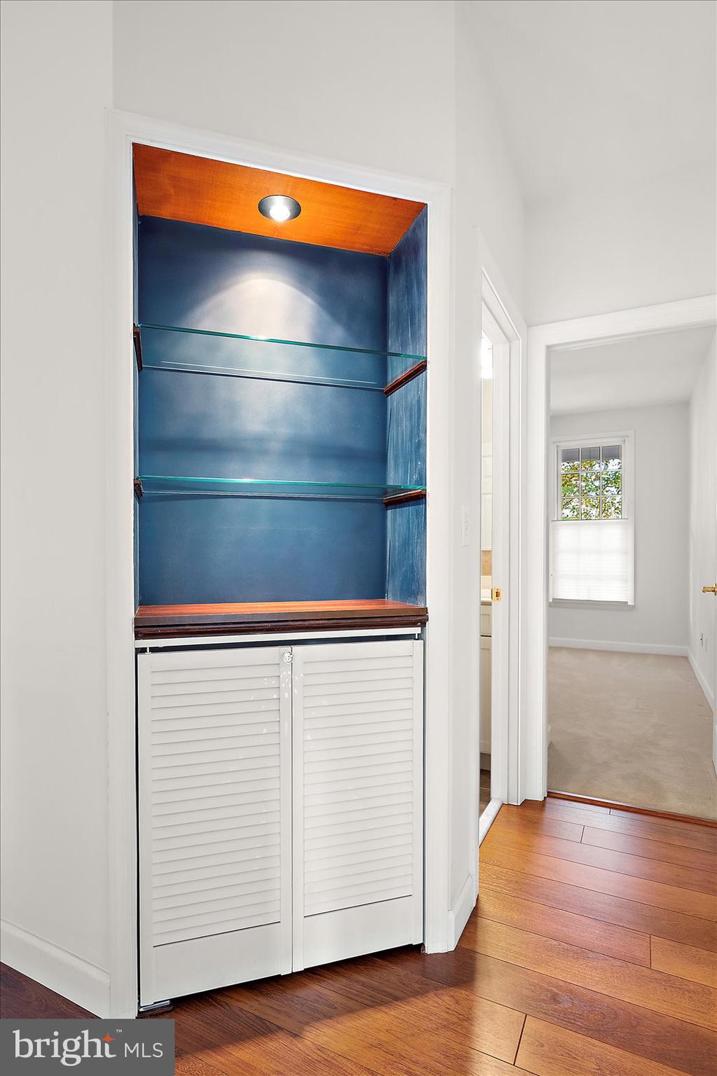 101 Mumford Landing Road Ocean Pines, MD 21811 - Photo 43 of 135 Niche built in off Primary Suite