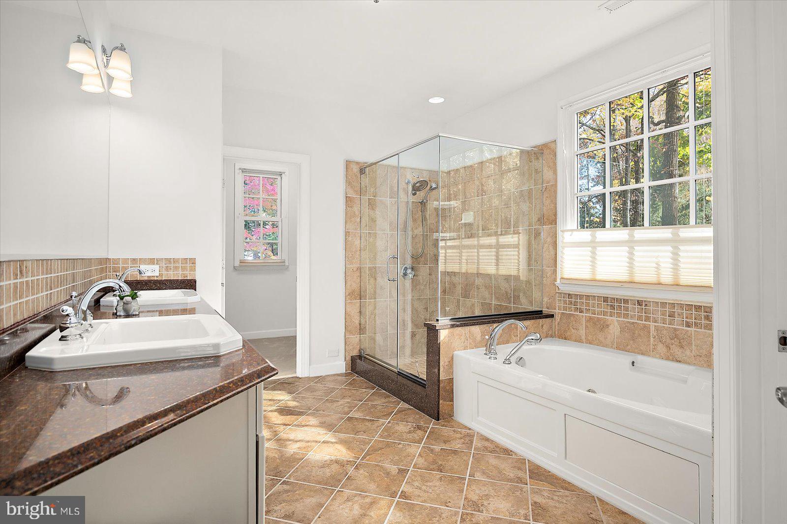 101 Mumford Landing Road Ocean Pines, MD 21811 - Photo 43 of 135 Primary Bath