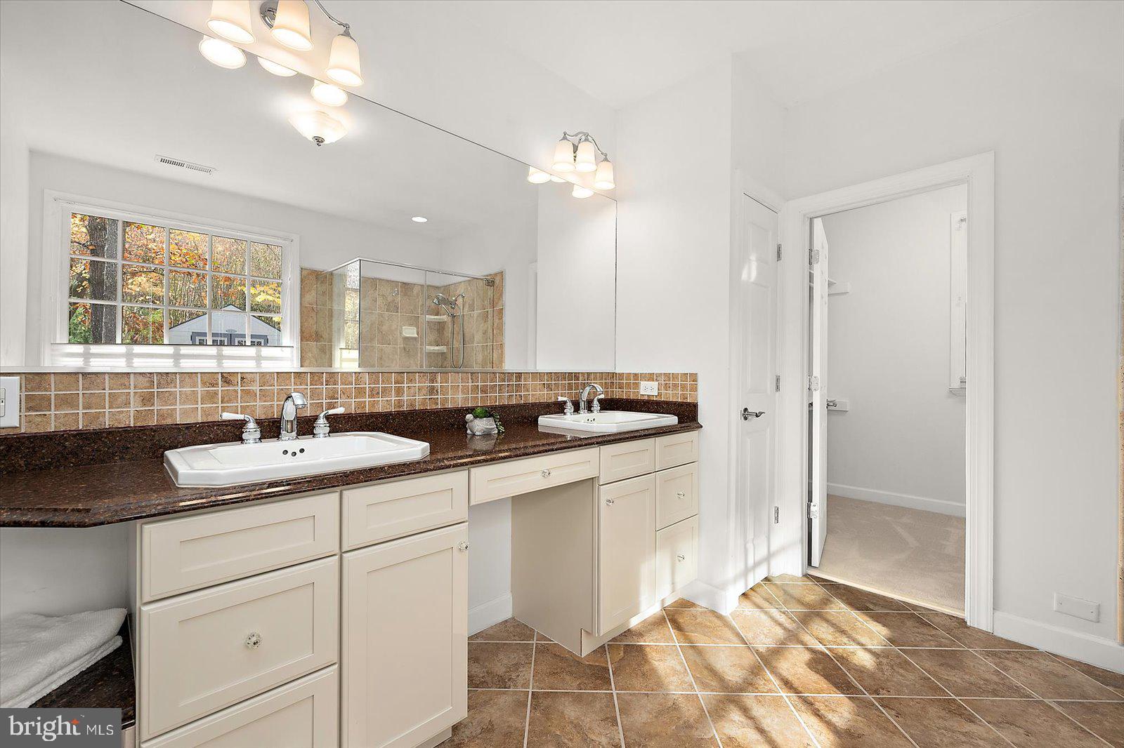 101 Mumford Landing Road Ocean Pines, MD 21811 - Photo 47 of 135 Dual sink in Primary Bathroom