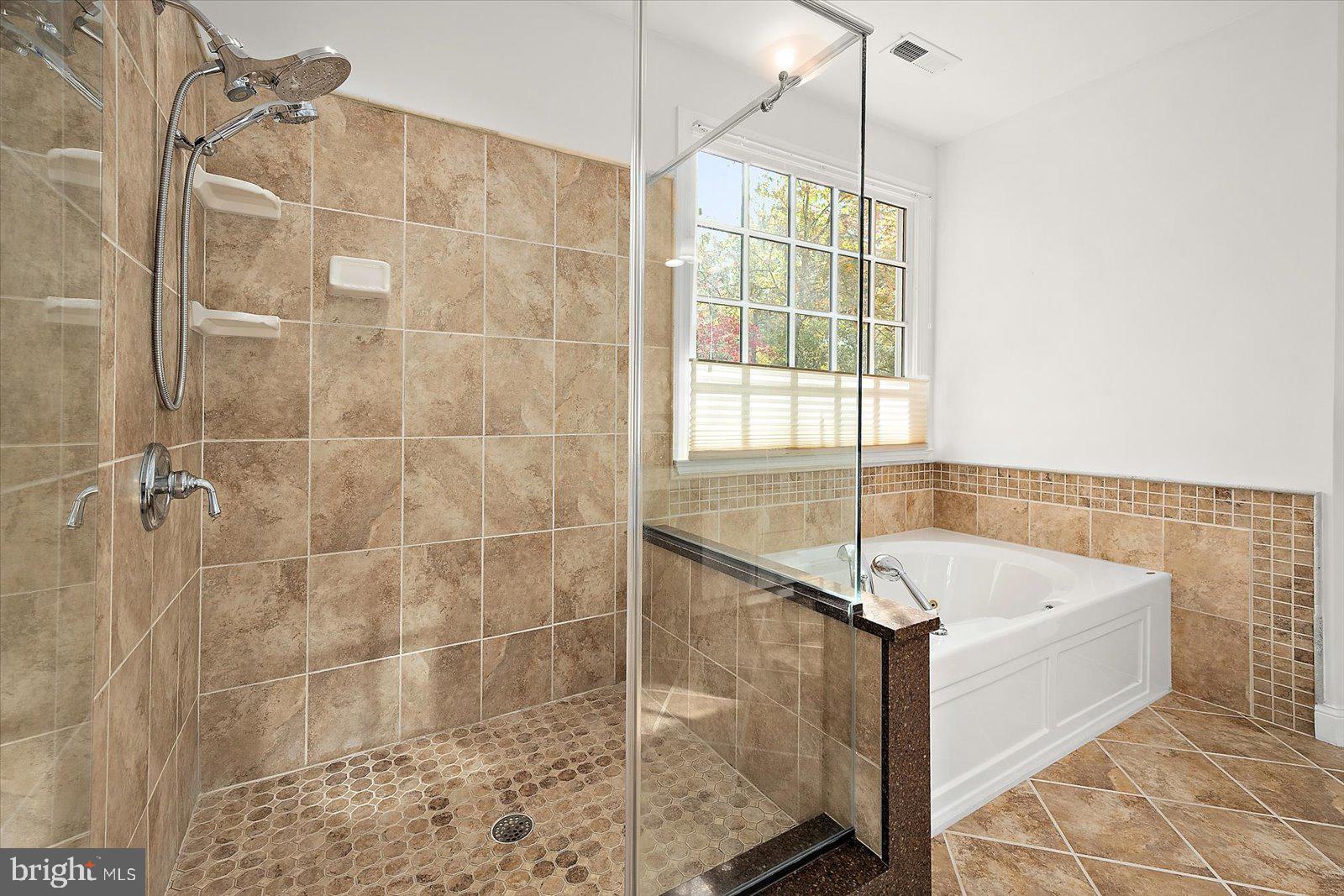 101 Mumford Landing Road Ocean Pines, MD 21811 - Photo 47 of 135 Primary Shower Main Level