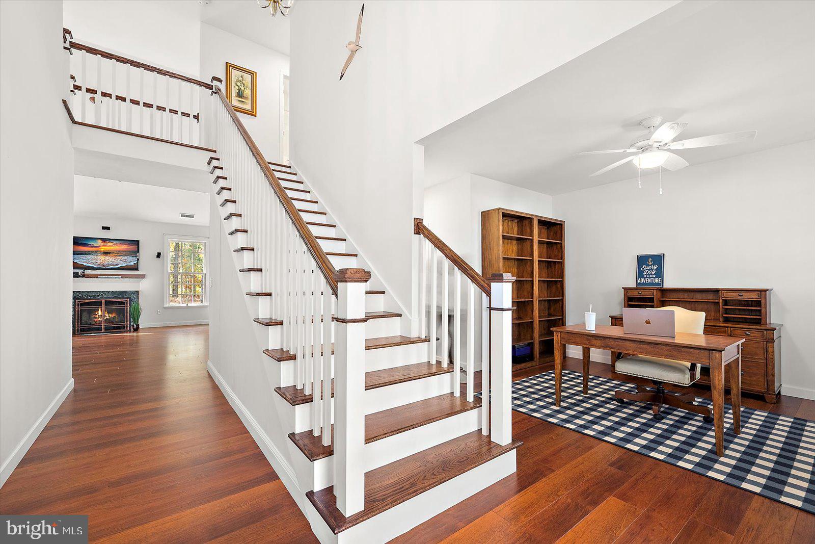 101 Mumford Landing Road Ocean Pines, MD 21811 - Photo 5 of 135 Radiant heat floors all on main level