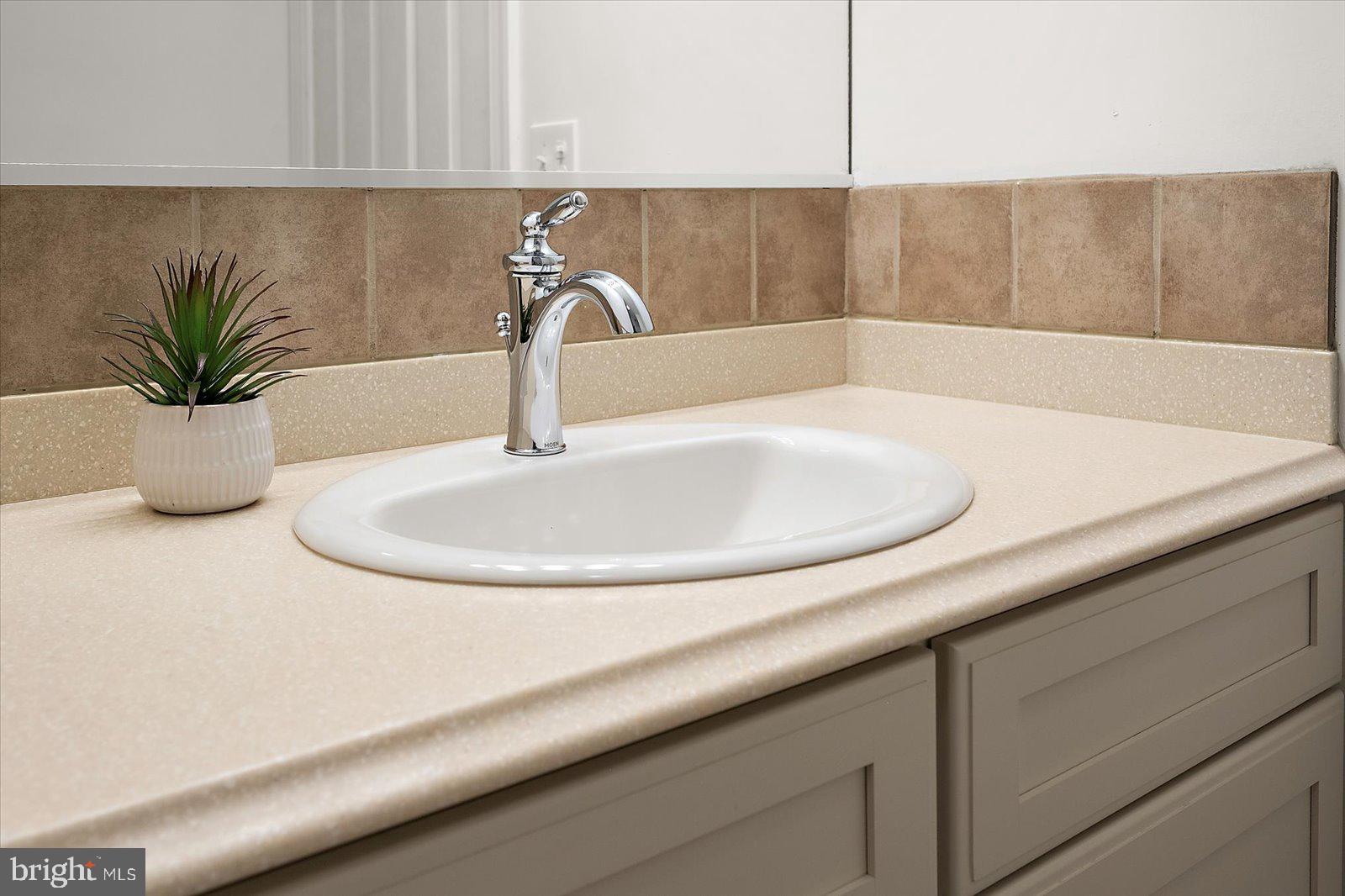 101 Mumford Landing Road Ocean Pines, MD 21811 - Photo 62 of 135 Single Sink Main level EnSuite