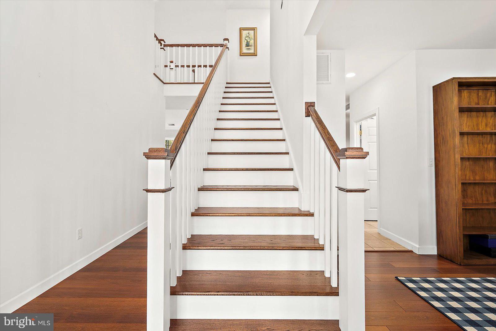 101 Mumford Landing Road Ocean Pines, MD 21811 - Photo 64 of 135 Real Wood steps