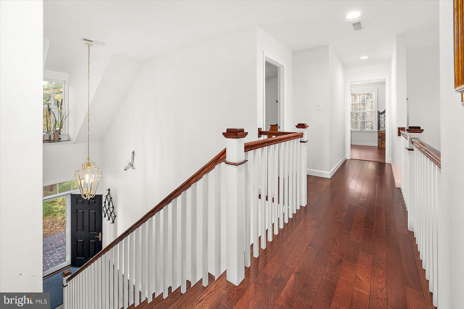 101 Mumford Landing Road Ocean Pines, MD 21811 - Photo 66 of 135 Upper level from Foyer