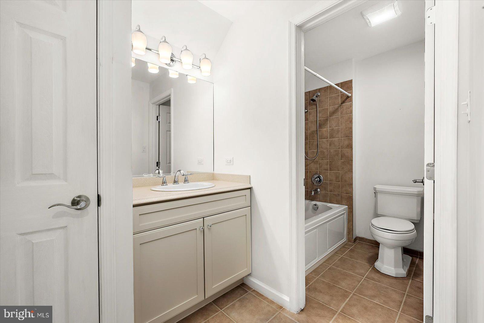 101 Mumford Landing Road Ocean Pines, MD 21811 - Photo 69 of 135 upper Level Bathroom #3