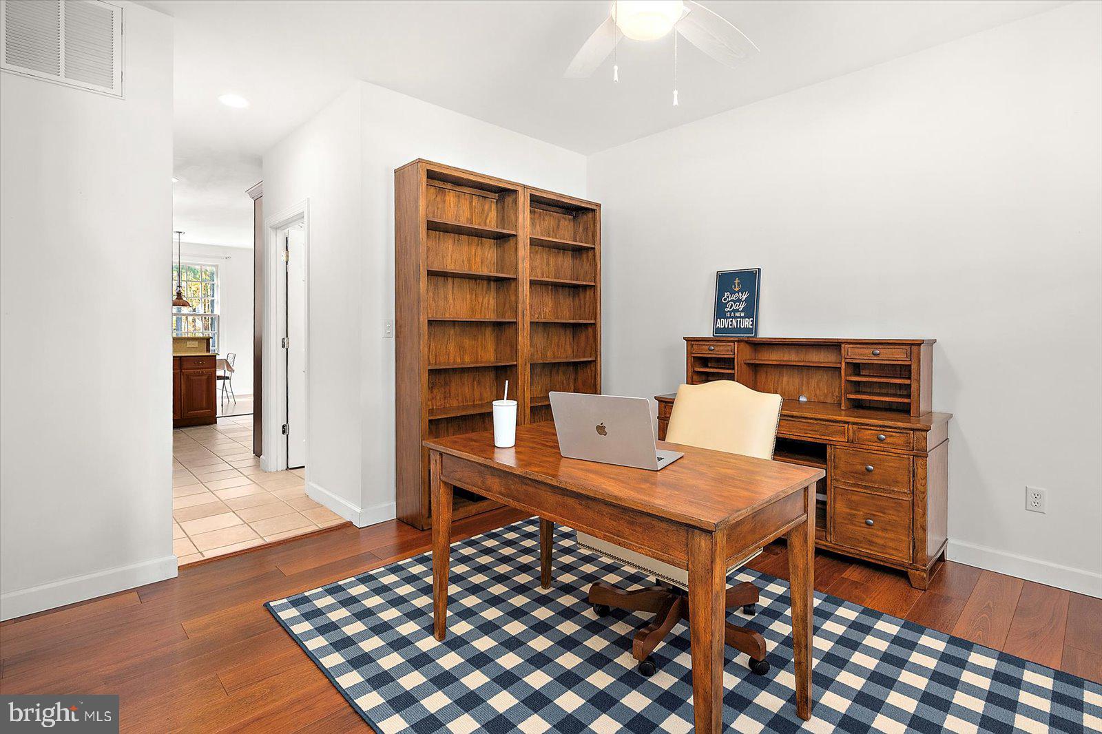 101 Mumford Landing Road Ocean Pines, MD 21811 - Photo 7 of 135 Dining Room used as Office