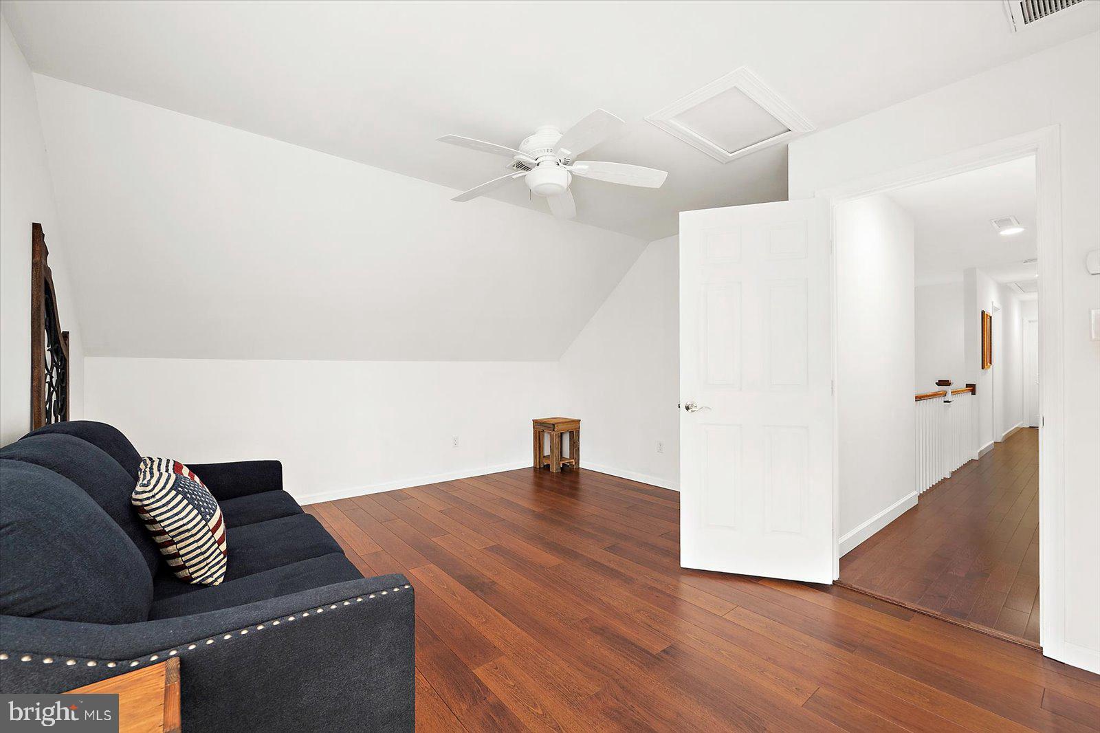 101 Mumford Landing Road Ocean Pines, MD 21811 - Photo 76 of 135 Bedroom #5 upper level