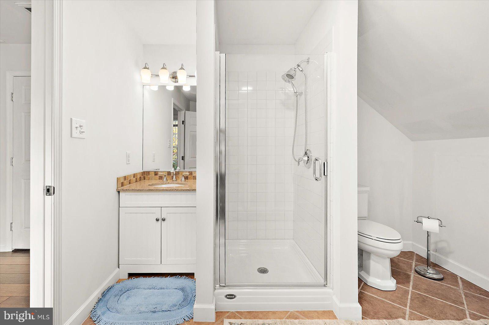 101 Mumford Landing Road Ocean Pines, MD 21811 - Photo 79 of 135 single sink and shower