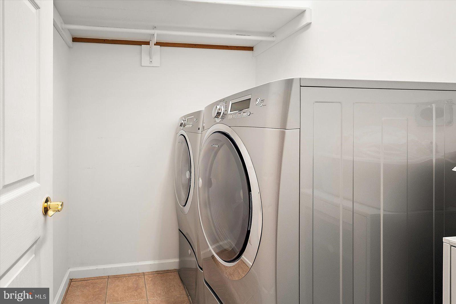 101 Mumford Landing Road Ocean Pines, MD 21811 - Photo 80 of 135 Laundry area on Main Level