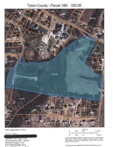 $494,000 | 1 Lucy Kelly, Brighton, TN 38011