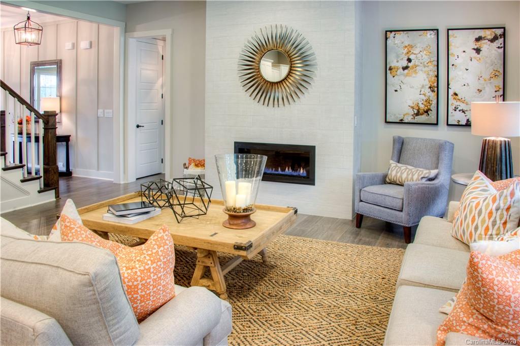 4074 Oarman Court, Unit 430 Fort Mill, SC 29708 - Photo 3 of 24