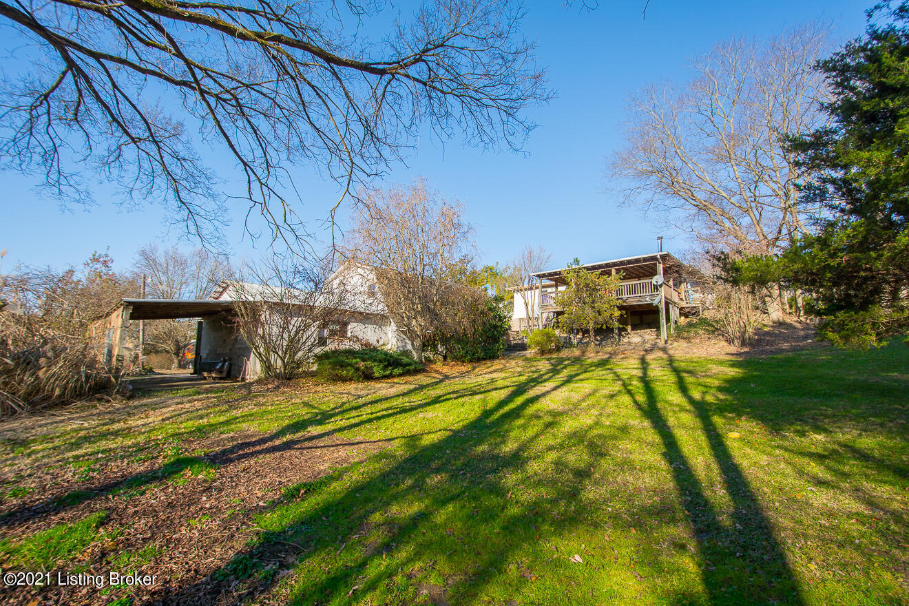 5009 Thurman Road Louisville, KY 40299 - Photo 57 of 66 Thurman Rd