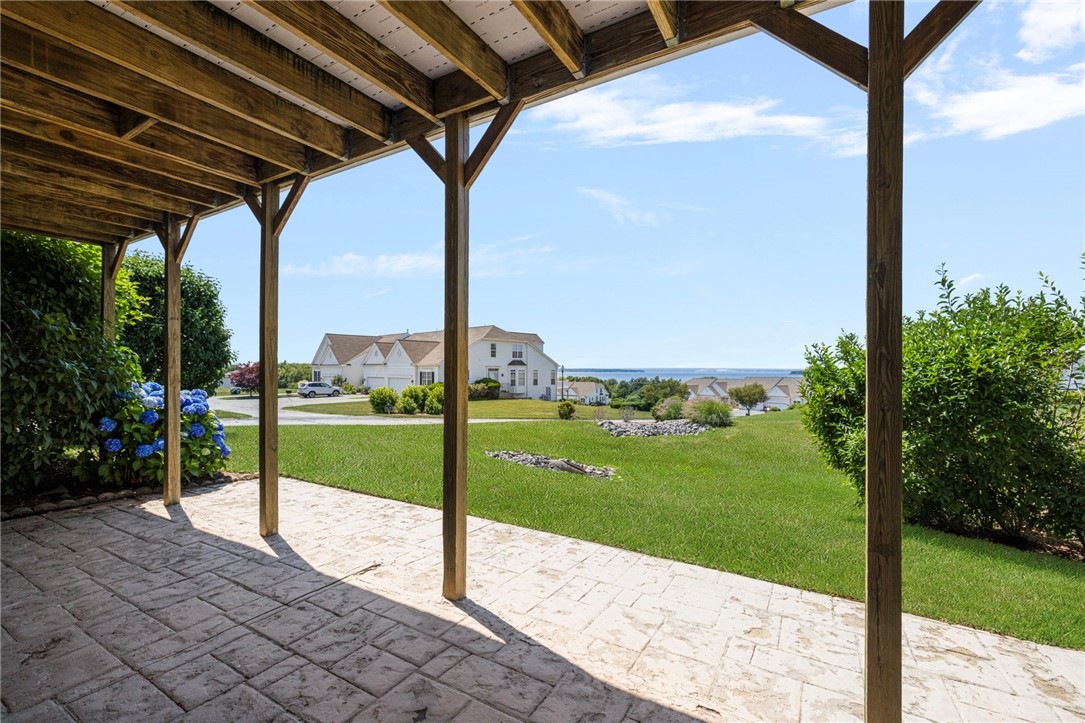 217 Rolling Hill Road, Unit 217 Portsmouth, RI 02871 - Photo 41 of 49