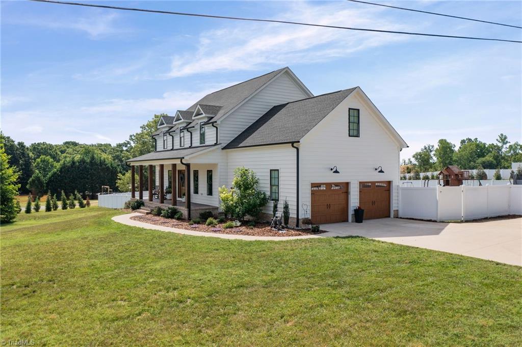 4791 Cooper Road Clemmons, NC 27012 - Photo 2 of 49