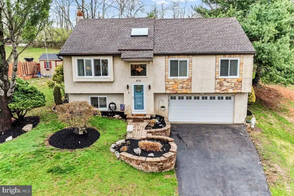 $715,000 | 474 Ridge Lane, Springfield, PA 19064