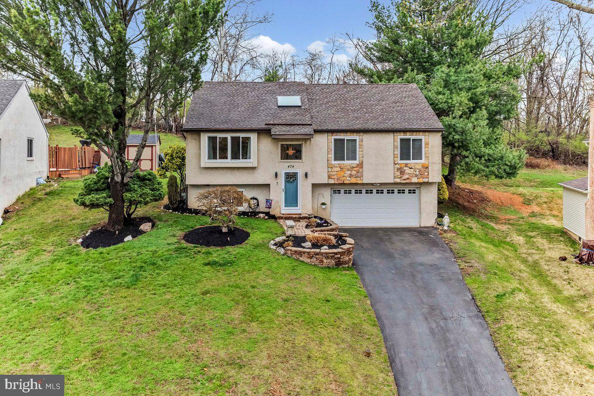 474 Ridge Lane Springfield, PA 19064 - Photo 3 of 48